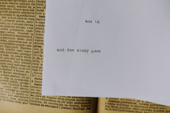 missing sentence
