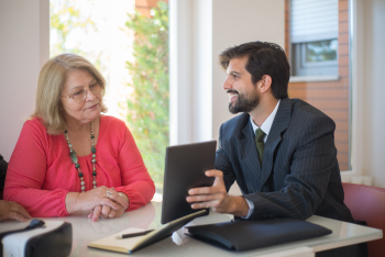 QCDs and IRAs September 2026 advisor